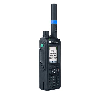 Motorola MTP6650 Tetra Serisi El Telsizi